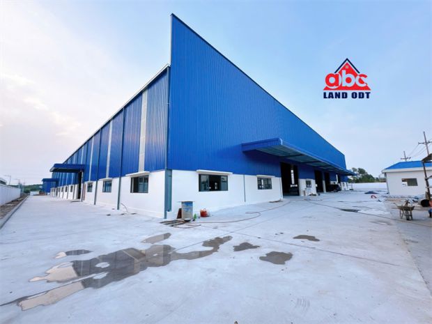 Xt236 nhà xưởng cho thuê sản xuất thu hút đầu tư dn fdi. dn 7247538