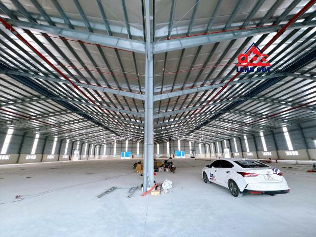 Xt236 nhà xưởng cho thuê sản xuất thu hút đầu tư dn fdi. dn 7247539