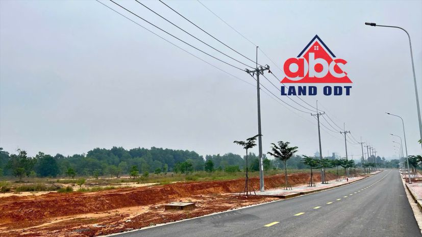 D344 chuyển nhượng đất hạ tầng kcn, thu hút nhiều cty dn 7247543