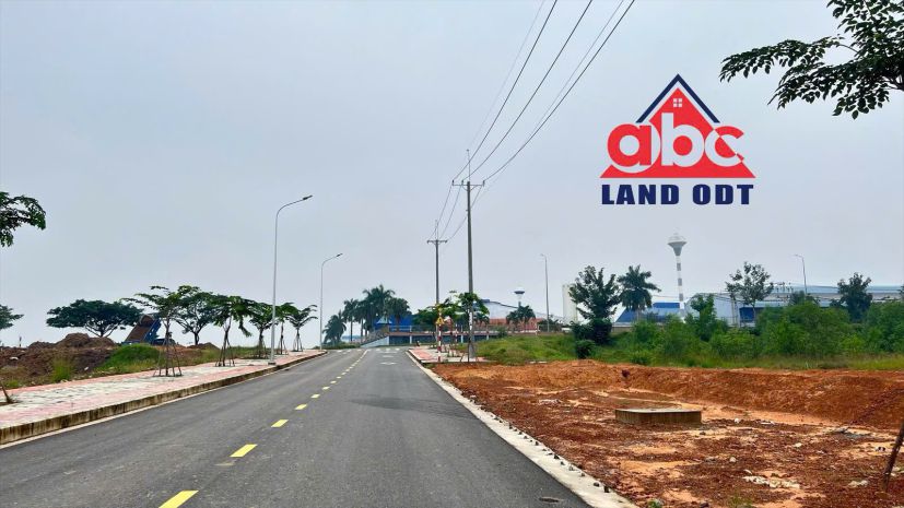 D344 chuyển nhượng đất hạ tầng kcn, thu hút nhiều cty dn 7247544