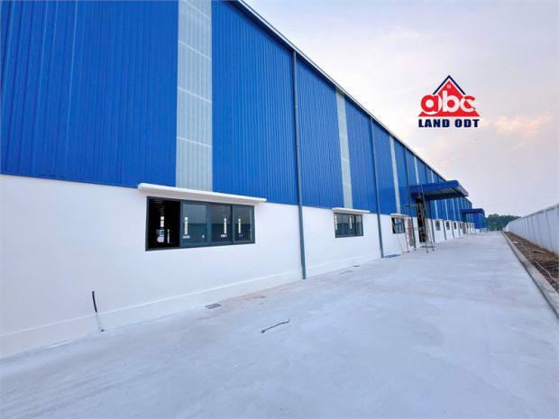 Xt236 nhà xưởng cho thuê sản xuất thu hút đầu tư dn fdi. dn 7247546