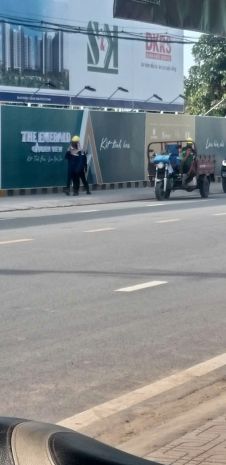 The emerald garden view chỉ 7 triệu tháng sở hữu căn view 7247687