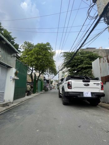 Gấp bán nhà mặt tiền chợ thiếc lê văn khương hiệp thành 7247883