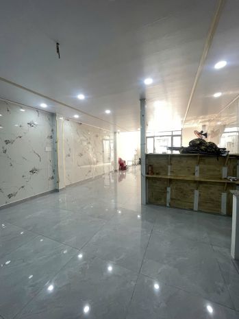 Gấp bán nhà mặt tiền chợ thiếc lê văn khương hiệp thành 7247885