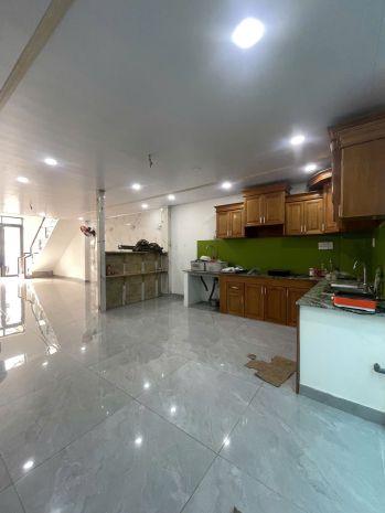 Gấp bán nhà mặt tiền chợ thiếc lê văn khương hiệp thành 7247886