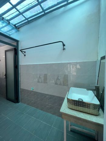 Gấp bán nhà mặt tiền chợ thiếc lê văn khương hiệp thành 7247887