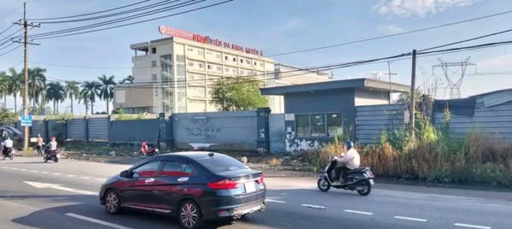 Bán đất mặt tiền 70x140m giá 145 tỷ đường quốc lộ 22 7248018