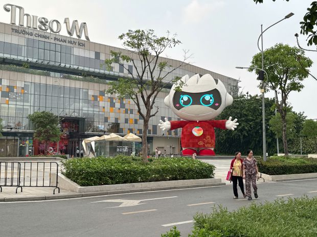 Bán nhà hxh huỳnh văn nghệ ngang chuẩn 4m gần chợ phạm văn 7248122