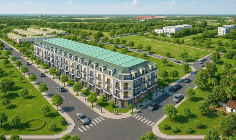 Phước đông new city-phú mỹ hưng giữa lòng tây ninh 7248256