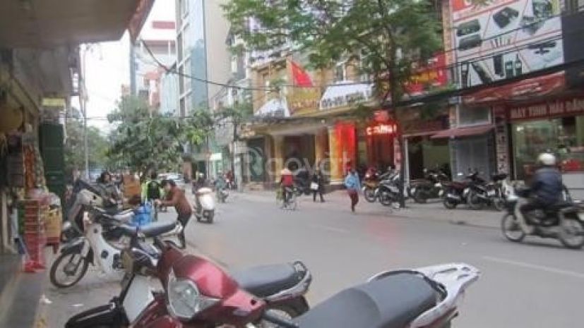 Siêu hiếm - mặt phố ngô xuân quảng,kd - vỉa hè rộng-111m2 7248283
