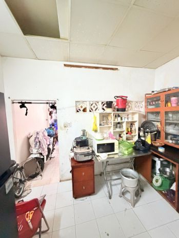 Bán nhà phú nhuận oto vào nhà 70m2 2 tầng ngang 5m sát mt 7248343