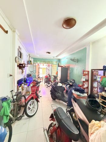 Bán nhà phú nhuận oto vào nhà 70m2 2 tầng ngang 5m sát mt 7248344