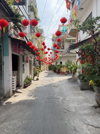 Bán nhà phú nhuận oto vào nhà 70m2 2 tầng ngang 5m sát mt 7248346