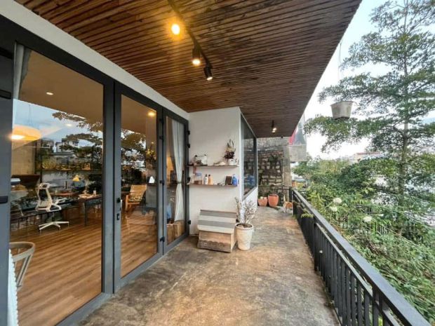 Bán nhà srxd sân vườn hẻm đào duy từ phường 3 đà lạt giá 7248414