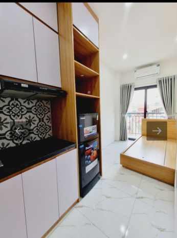 69m²  6 tầng  19 phòng kk  100trtháng  lõi hoàng 7248419