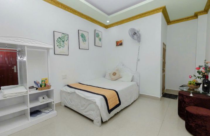 Bán khách sạn trần phú phường 4 tp đà lạt chỉ còn 9 tỷ 7248488