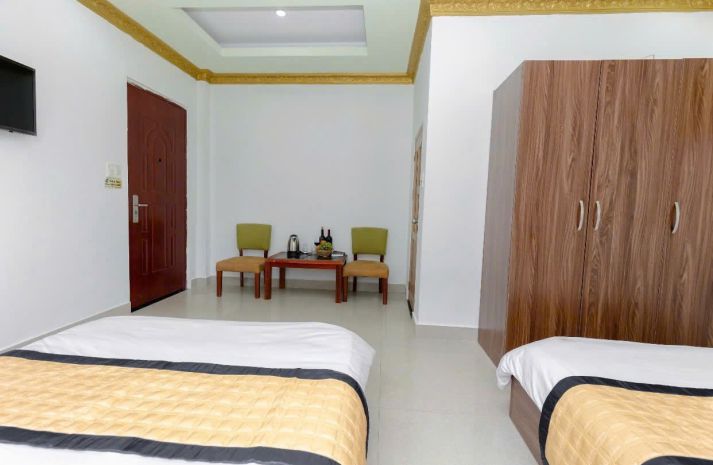 Bán khách sạn trần phú phường 4 tp đà lạt chỉ còn 9 tỷ 7248489