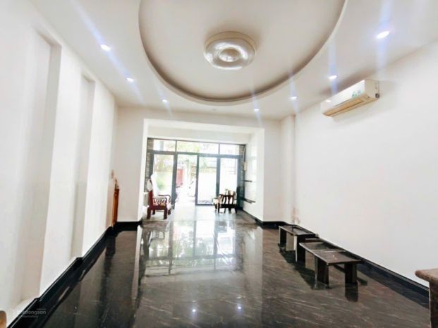 Bán nhà mặt tiền đường 20m kdc cao cấp lê bôi - hai thành - 7248494