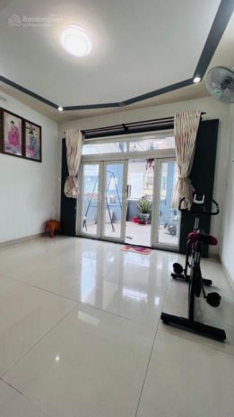 Bán nhà nguyễn thị tần - hẻm to 4 tầng 4.5x28m,nhỉnh 11 tỷ 7248499