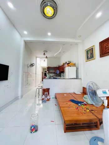 Bán nhà tô ký quận 12 giá 4,25 tỷ  nhà đẹp, đường 6m ô tô, 7248513