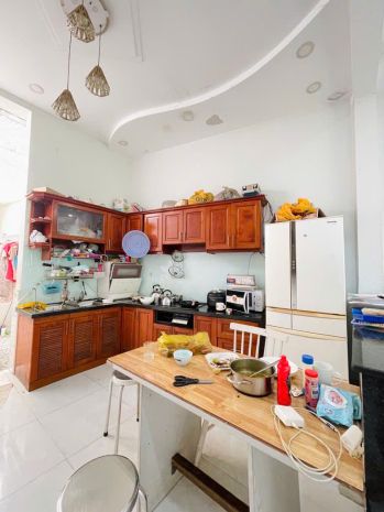 Bán nhà tô ký quận 12 giá 4,25 tỷ  nhà đẹp, đường 6m ô tô, 7248515