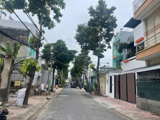 Đất góc 2 mt  10m x 20m  giá chỉ 6,5 tỷ - đường nhựa 10m 7248566