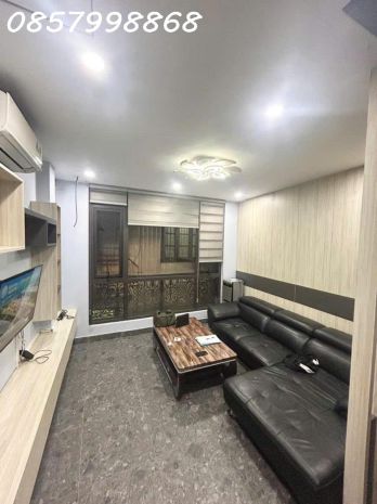 Nhà  hiếm  đẹp  - 5 tầng full công năng - chủ tặng đủ nội 7250957