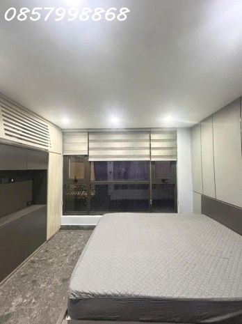 Nhà  hiếm  đẹp  - 5 tầng full công năng - chủ tặng đủ nội 7250958