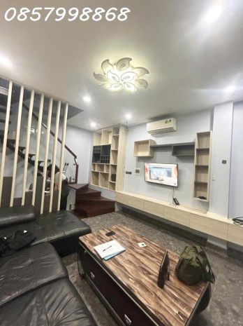 Nhà  hiếm  đẹp  - 5 tầng full công năng - chủ tặng đủ nội 7250959