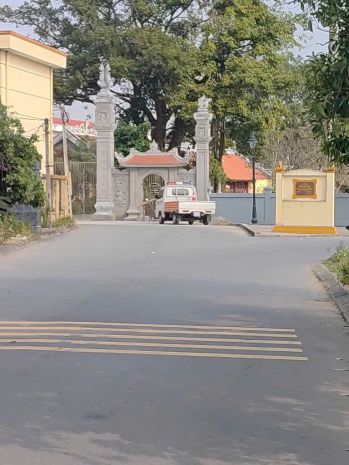 Đất sát trường cấp 1-2 song liễu - kinh doanh tốt - sổ đỏ 7250976