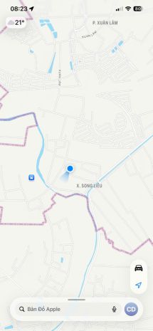 Đất sát trường cấp 1-2 song liễu - kinh doanh tốt - sổ đỏ 7250980