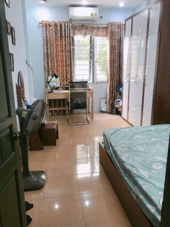 Bán nhà kim giang, thanh liệt, gần ô tô, gần phố, 26m2, 4.9 7250982