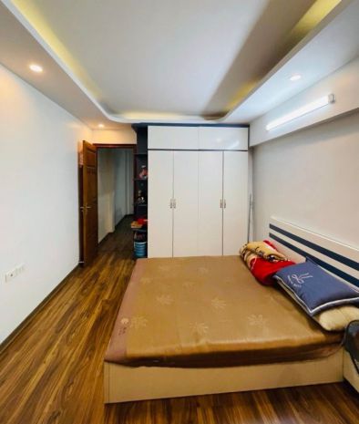 Bán nhà kim giang, thanh liệt, gần ô tô, gần phố, 26m2, 4.9 7250984