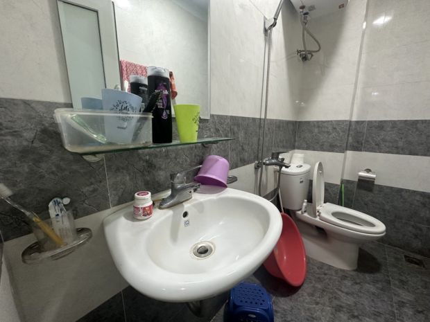 Bán nhà kim giang, thanh liệt, gần ô tô, gần phố, 26m2, 4.9 7250985