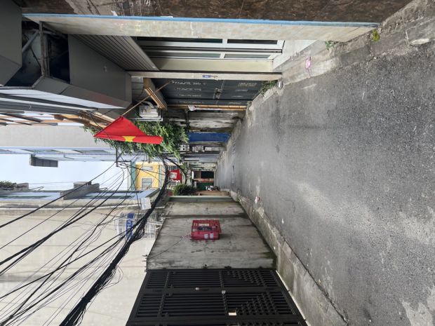 Bán nhà trương định, hoàng mai, gần ô tô, kinh doanh, 30m2, 7251022