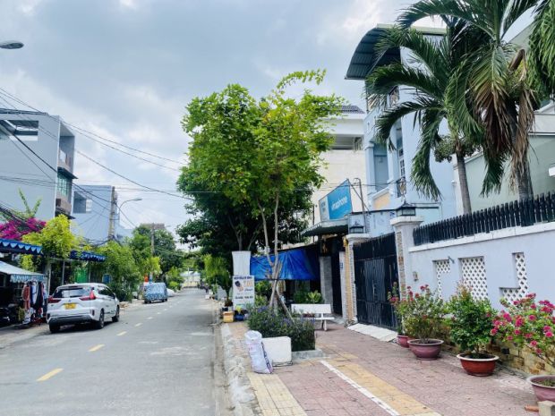 Bán nhà mặt phố đường  đại lộ 3, phước bình, q9, thủ đức, 7251031