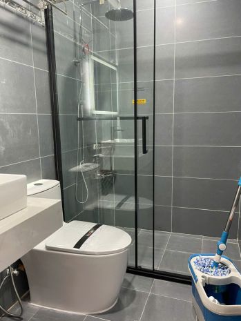 Nhà đẹp mới xây  giá tốt chính chủ cần bán nhà đường đỗ 7251047