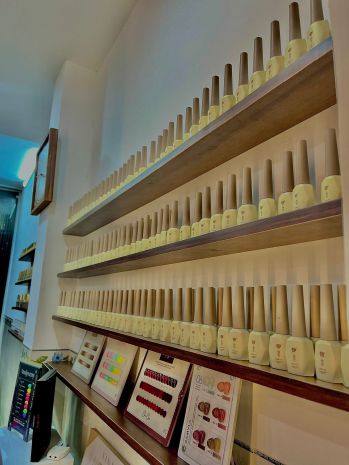 Chuyển về nhà làm nên cần sang nhượng lại toàn bộ tiệm nail 7251151