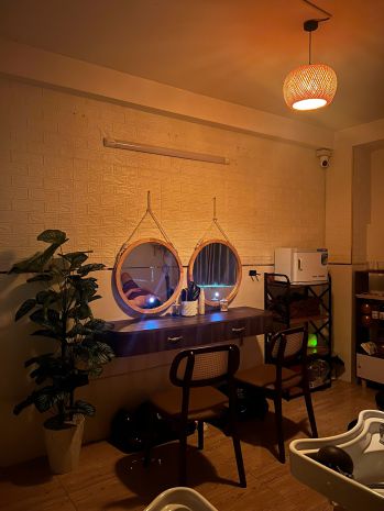 Chuyển về nhà làm nên cần sang nhượng lại toàn bộ tiệm nail 7251152