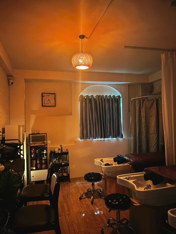 Chuyển về nhà làm nên cần sang nhượng lại toàn bộ tiệm nail 7251153