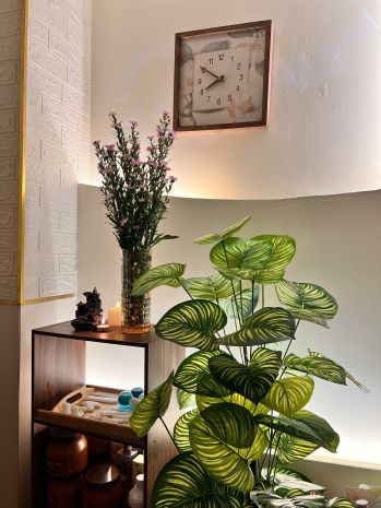 Chuyển về nhà làm nên cần sang nhượng lại toàn bộ tiệm nail 7251154