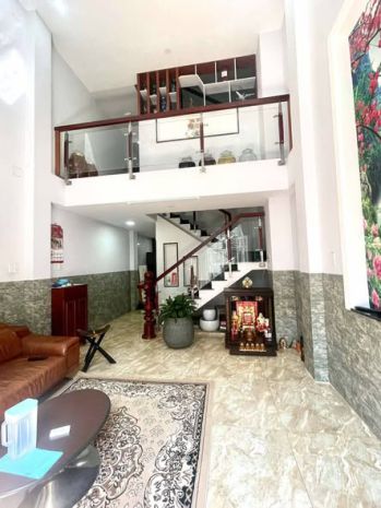 Nhà hxh đường vũ tùng phường 2 bình thạnh cũ. 7251166