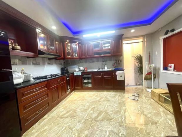 Nhà hxh đường vũ tùng phường 2 bình thạnh cũ. 7251167