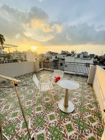 Nhà hxh đường vũ tùng phường 2 bình thạnh cũ. 7251169