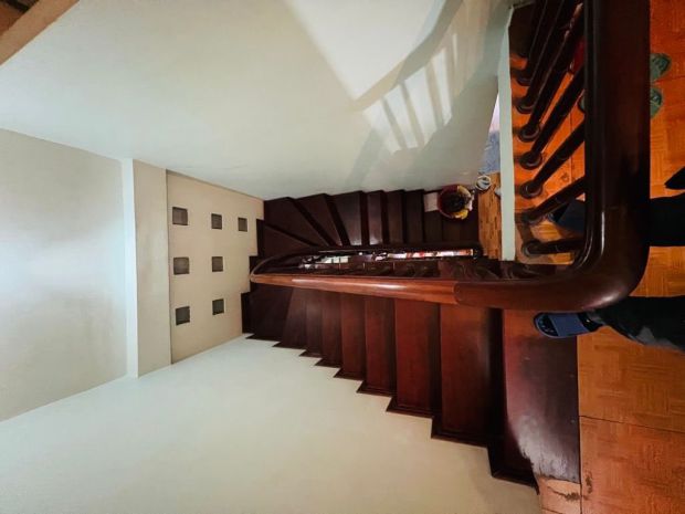 Nhà đẹp trung tâm cầu giấy  ô tô sát  ngõ thông 7251221