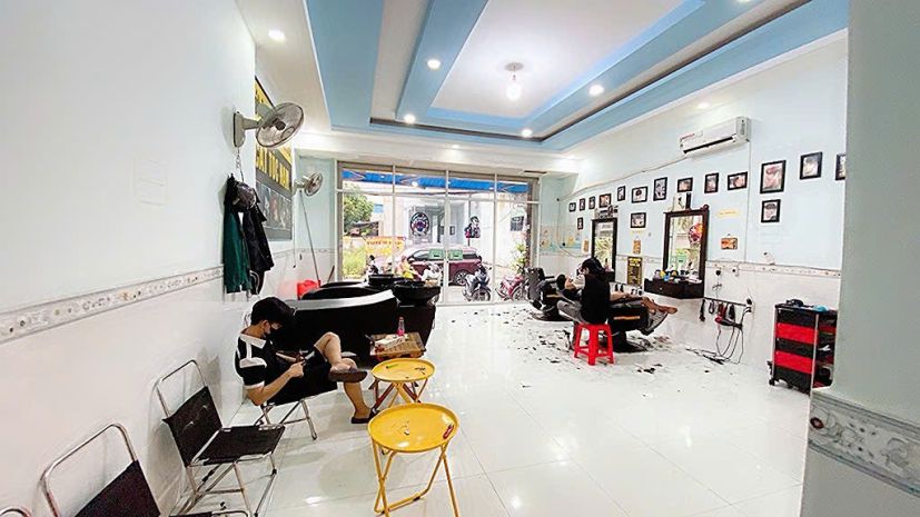 Bán nhà mặt tiền đường số 4 . 106m2 . nhỉnh 7 tỷ . hxh 7251256