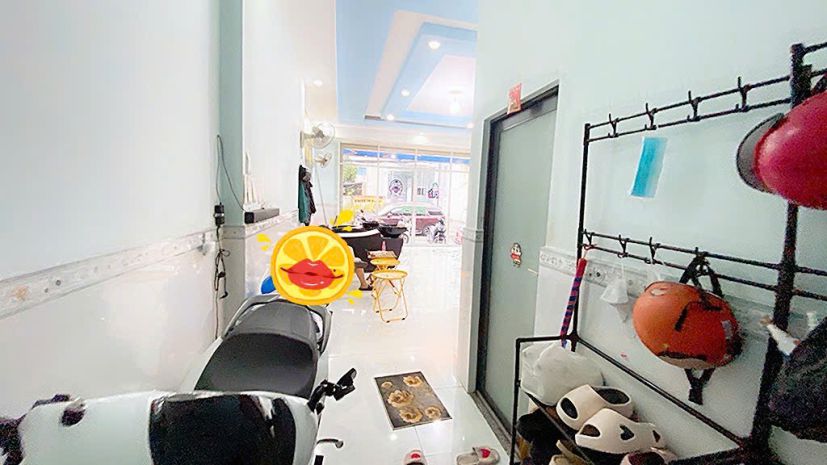 Bán nhà mặt tiền đường số 4 . 106m2 . nhỉnh 7 tỷ . hxh 7251257