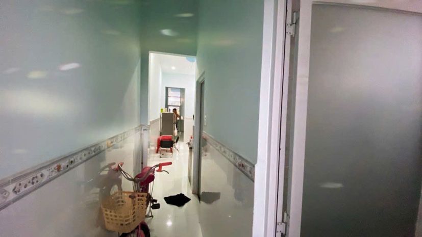 Bán nhà mặt tiền đường số 4 . 106m2 . nhỉnh 7 tỷ . hxh 7251258