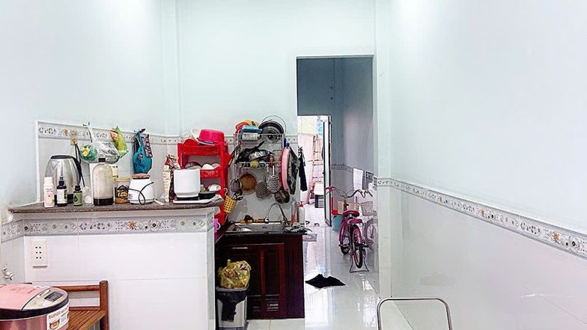 Bán nhà mặt tiền đường số 4 . 106m2 . nhỉnh 7 tỷ . hxh 7251259