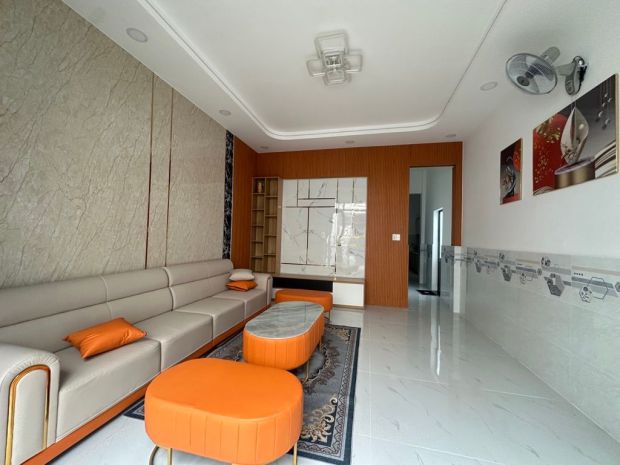 Nhà hẻm xe hơi nguyễn thị đặng  77m2  nở hậu 5m  4.x tỷ 7251304